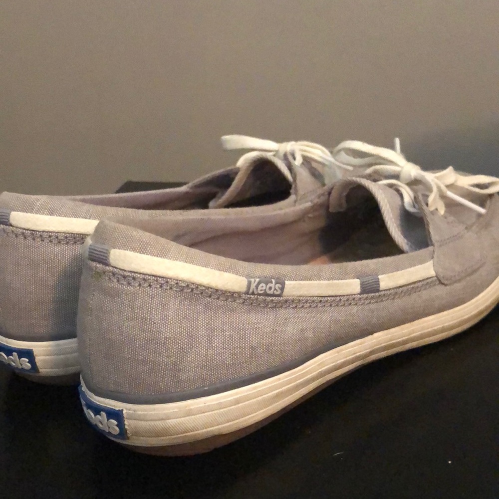 Keds shoes